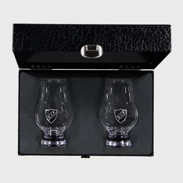 Drottningholm glencairnglas i 2-pack