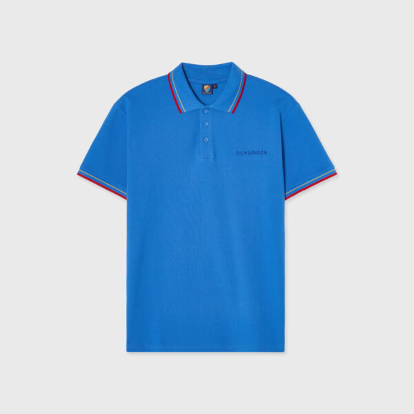 Piké Djurgården royal blue