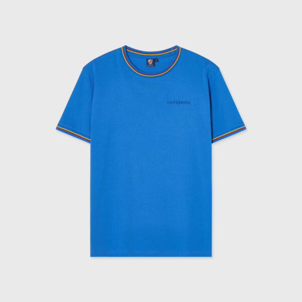 T-shirt Djurgården royal blue