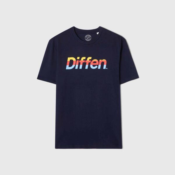 T-SHIRT DIFFEN