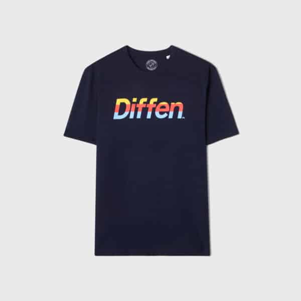 T-shirt diffen jr