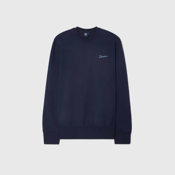 SWEATSHIRT DJURGÅR'N SKRIVSTIL