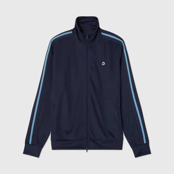 Wct zip cirkelpin